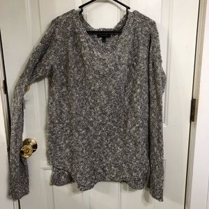 Banana republic sweater